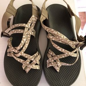 Woman’s Chacos